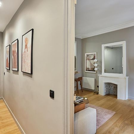 Residence Beaubourg Le Marais By Studio Prestige Paris Exterior photo