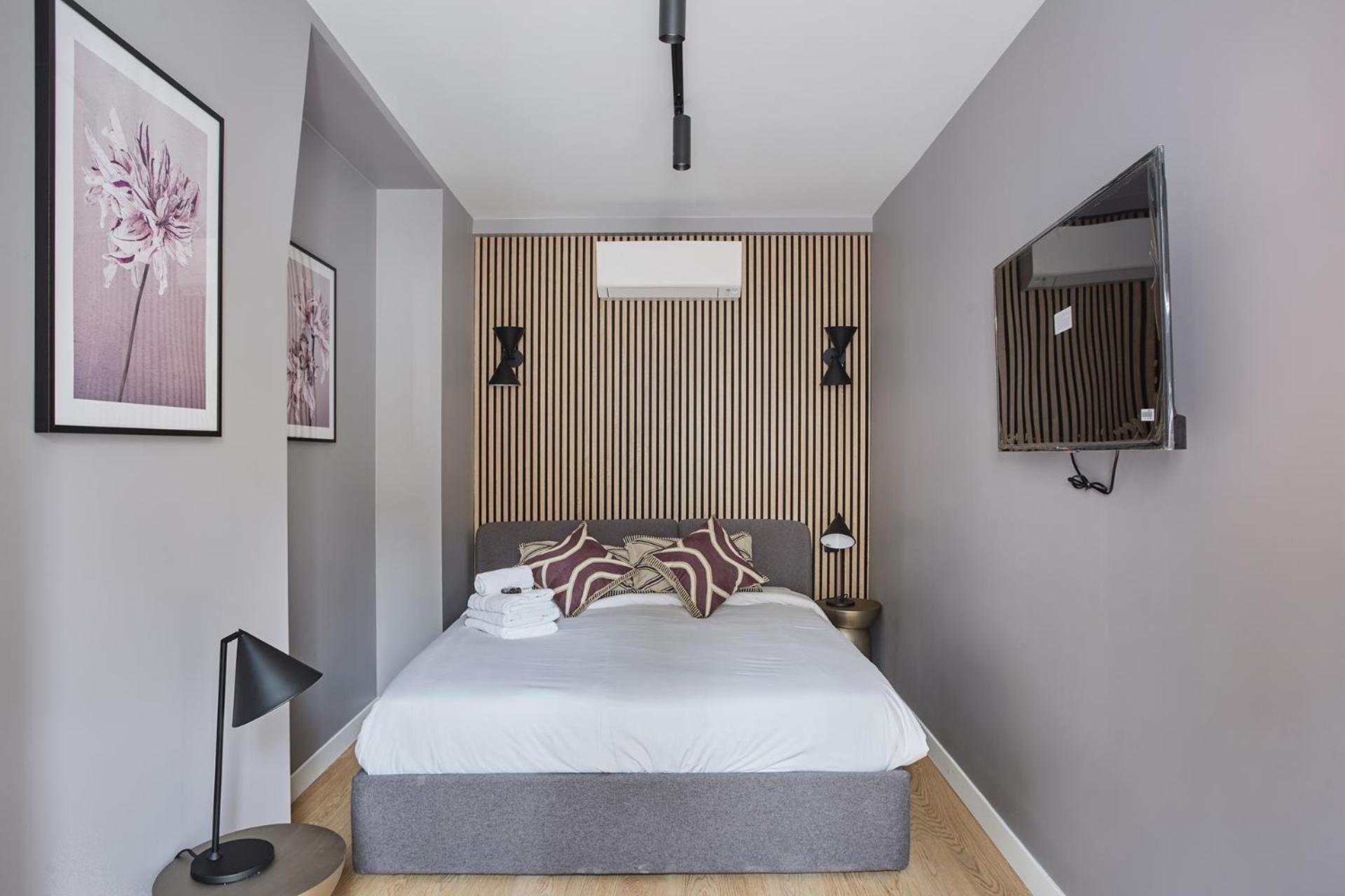Residence Beaubourg Le Marais By Studio Prestige Paris Exterior photo